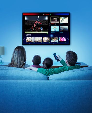 Krooz IPTV
