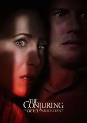 conjiring